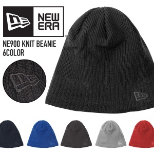 ニューエラ ニット帽 ニットキャップ NEW ERA 帽子 ビーニー ワッチキャップ 無地 ワンポイント メンズ レディース ユニセックス 男女兼