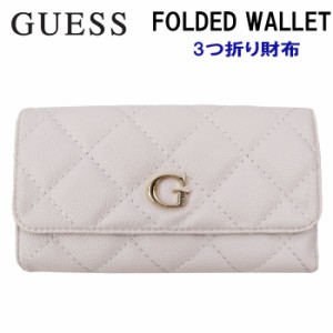 ゲス GUESS 長財布 BG837746 LEB