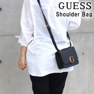 ゲス バッグ VB799178 BLACK CORILY MINI ショルダーバッグ ミニバッグ バック ブラック GUESS ab-435100