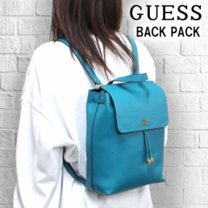 ゲス バッグ リュック VB788136 JADE NAYA リュックサック バック GUESS ab-479000