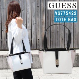 ゲス バッグ VG775422 WHITE MULTI NEREA ハンドバッグ バック ホワイト GUESS ab-359800