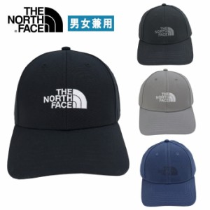 ノースフェイス キャップ NF0A4VSV 帽子 キャップ ベースボールキャップ ロゴ刺繍 男女兼用 アウトドア メンズ レディース  THE NORTH FA