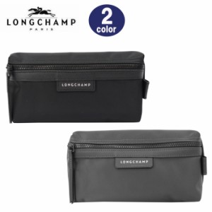 ロンシャン ポーチ 34061 578 Le Pliage Neo ル プリアージュ ネロ フラットポーチ LONGCHAMP ab-528500  