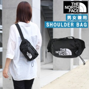 ザ・ノース・フェイス バッグ BOZER HIP PACK III L ウエストバッグ NF0A52RWJK3-OS TNF BLACK THE NORTH FACE ノースフェイス ab-430700