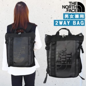 ノースフェイス バッグ NF0A3KX2 リュック BASECAMP TOTE ベースキャンプ トートバッグ 2Way THE NORTH FACE ab-60245