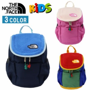 ザ・ノース・フェイス NF0A52VW THE NORTH FACE キッズ リュックサック バッグ KIDS 子供 遠足 ab-60285