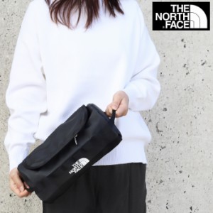 THE NORTH FACE バッグ BASE CAMP TRAVEL CANISTER NF0A52TFK4-OS BC TNFBLACK/TNFWHT 旅行 ザ・ノース・フェイス ノースフェイス トラベ