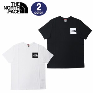 ノースフェイス Tシャツ メンズ NF00CEQ5 JK31 LA91 半袖 ロゴ 半そでTシャツ THE NORTH FACE ザ ノースフェイス ab-569500 