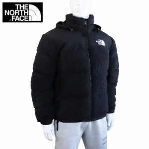 ノースフェイス ダウン NF0A5A84 JK3 ヌプシ メンズ ダウンジャケット THE NORTH FACE ブラック ザ ノースフェイス ab-60296