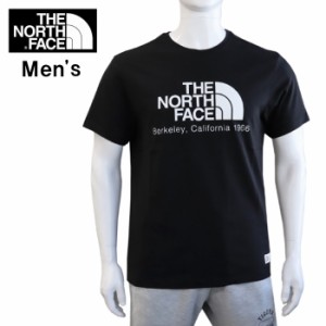 ノースフェイス Tシャツ NF0A55GE JK31 メンズ 半袖 ロゴ 半そで Tシャツ THE NORTH FACE ザ ノースフェイス ab-603300