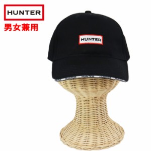 ハンター キャップ HR10095 センターロゴ刺繍 デザイン ベースボール　キャップ 帽子 CAP HUNTER 男女兼用 ab-60338