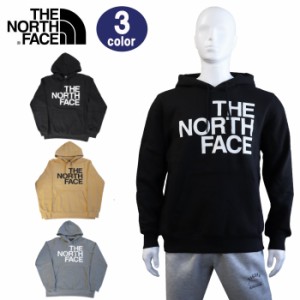ノースフェイス パーカー NF0A812I 裏起毛 前面ロゴプリント Men’s Brand Proud Hoodie メンズ 長袖 スウェット THE NORTH FACE ザ ノー
