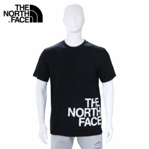 ノースフェイス Tシャツ NF0A812I OBP メンズ 半袖 ロゴ 半そで Tシャツ THE NORTH FACE ザ ノースフェイス ab-60441