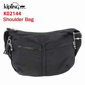 Kip Kipling キプリング バッグ KPK02144 P391 ブラック ショルダー IZELLAH ショルダーバッグ ab-60510