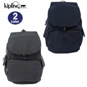 Kip Kipling キプリング バッグ K12147 リュック バックパック CITY PACK 旅行 トラベル 誕生日 ab-60522