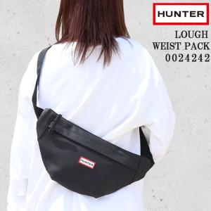 HUNTER★ラガン ウエストバッグ HUNTER ウエストポーチ ウエストバッグ リファインド スティッチ