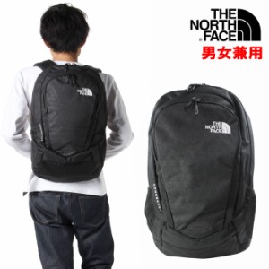 THE NORTH FACE リュック GROUNDWORK グラウンドワーク NF0A3KX6JK3-OS TNF BLACK バックパック ノースフェイス ab-372400