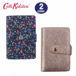 【ネコポス可】  キャスキッドソン カードケース 788274 788069 20ポケット Cath Kidston ab-420600