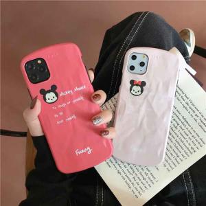 スマホケース ケース 可愛い ミッキー 耐衝撃 アイフェイス スマホケース スマホカバー Iphone 11 Pro Iphone11の通販はau Pay マーケット Fairy 商品ロットナンバー