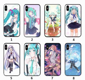 初音 ミク 携帯 ケースの通販 Au Wowma