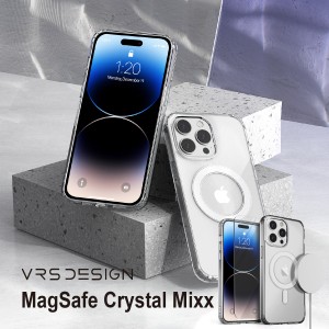 iPhone 14 Pro Max ケース カバー クリア ガラスフィルム セット MagSafe対応 マグネット シンプル ストラップホール スマホケース 耐衝