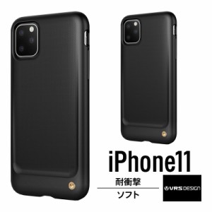 iPhone 11 ケース 耐衝撃 衝撃 吸収 TPU 薄型 スリム ソフト カバー 対衝撃 スマホケース うす型 軽量 薄い 軽い スマホカバー 携帯ケー