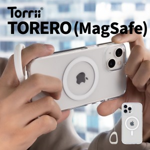 iPhone13 Pro ケース MagSafe 対応 マグネット 内蔵 ストラップホール 付 米軍MIL規格 クリア スマホケース MagSafe対応 透明 薄い クリ