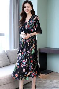 ワンピース 個性的 結婚式 レトロの通販 Au Pay マーケット