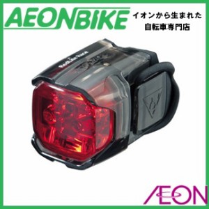 TOPEAK トピーク レッドライト レース LPT06300