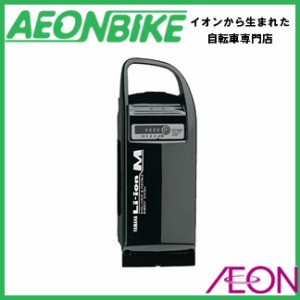 電動 アシスト 自転車 ヤマハ (YAMAHA) 6.0Ah リチウムイオンバッテリー 90793-25114 ブラック