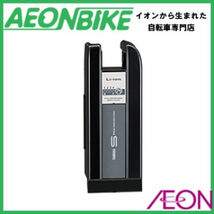 電動 アシスト 自転車 ヤマハ (YAMAHA) 4.3Ah リチウムイオンバッテリー 90793-25122 ブラック