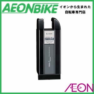 電動 アシスト 自転車 ヤマハ (YAMAHA) 8.9Ah リチウムイオンバッテリー 90793-25126 ブラック