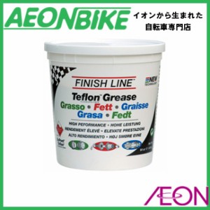 FINISH LINE フィニッシュ ライン プレミアム テフロン グリス TOS07602