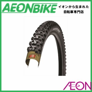 SERFAS サーファス タイヤ クレストワイヤー ＭＴＢＫ−２９ 29X2.1 729010