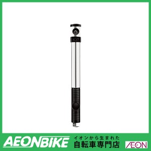 CRANKBROTHERS クリックHP ロード用 携帯ポンプ(米式・仏式対応) 046565 クランクブラザーズ