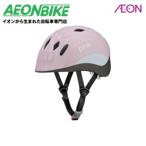 OGKカブト (OGK Kabuto) PINE パイン ソフトシェル ラビットピンク 47-51cm 子供用ヘルメット