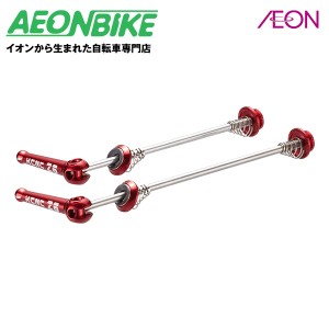 KCNC スキュワー ロード Ｚ６ 524705 レッド F100XR130mm