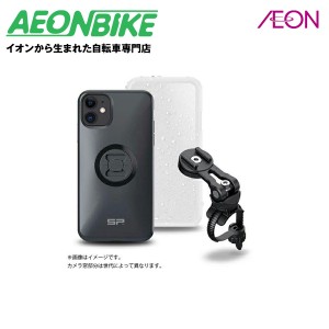 SP CONNECT バイクバンドル2 iPhone 11/XR 54424