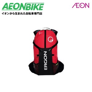 エルゴン (ERGON) BX3 スモール RED レッド 16 -19L BAG35504