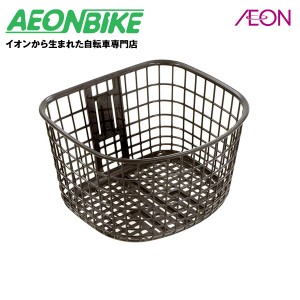 【お店で受取り自転車対応可】オージーケー技研 (OGK) FB-053K こげ茶 カゴ