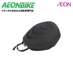 OGKカブト (OGK Kabuto) アクセサリ- サイクルヘルメットケース ブラック XS〜XXL対応 ヘルメット