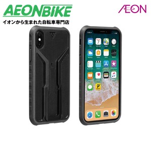 トピーク (TOPEAK) ライドケース （ｉＰｈｏｎｅ Ｘ／ＸＳ用） セット BAG38500