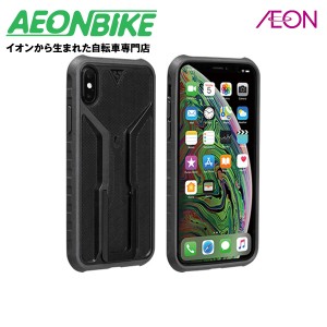 トピーク (TOPEAK) ライドケース （ｉＰｈｏｎｅ ＸＳ ＭＡＸ用） セット BAG40000