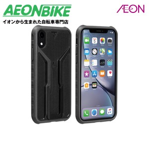 トピーク (TOPEAK) ライドケース （ｉＰｈｏｎｅ ＸＲ 用） セット BAG40200