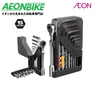 トピーク (TOPEAK) オムニ ツールカード TOL45400