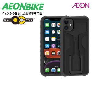 トピーク (TOPEAK) ライドケース （ｉＰｈｏｎｅ １１ 用） セット BAG42800