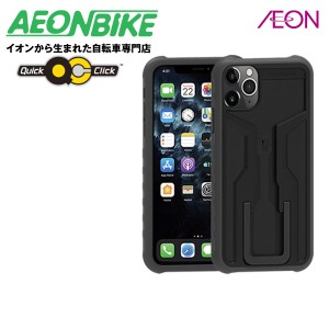 トピーク (TOPEAK) ライドケース （ｉＰｈｏｎｅ １１ Ｐｒｏ Ｍａｘ用） セット BAG43000