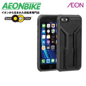 トピーク (TOPEAK) ライドケース （ｉＰｈｏｎｅ ＳＥ （２ｎｄ Ｇｅｎ）用） セット BAG44100