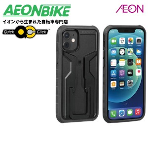 トピーク (TOPEAK) ライドケース （ｉＰｈｏｎｅ １２ Ｍｉｎｉ用） セット BAG44400