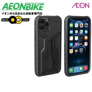 トピーク (TOPEAK) ライドケース （ｉＰｈｏｎｅ １２ Ｐｒｏ Ｍａｘ用） セット BAG44600